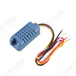 AM1011 Temperature and Humidity Sensor Humidity Sensitive Capacitor Module Analog Voltage Signal Output AM1011 Temperature and Humidity Sensor Humidity Sensitive Capacitor Module Analog Voltage Signal Output