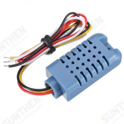 AM1011 Temperature and Humidity Sensor Humidity Sensitive Capacitor Module Analog Voltage Signal Output AM1011 Temperature and Humidity Sensor Humidity Sensitive Capacitor Module Analog Voltage Signal Output