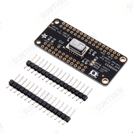 AMG8833 Sensor Evaluation Board Temperature Sensor Development Board