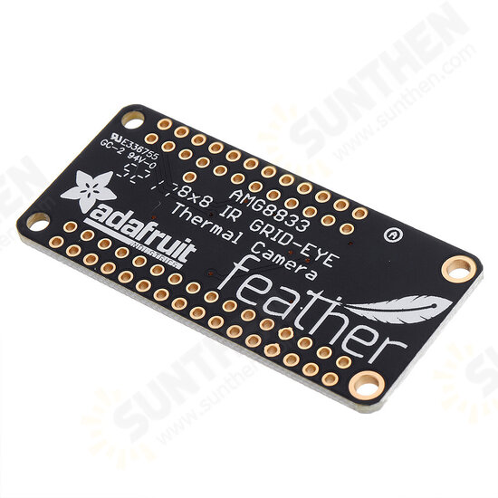 AMG8833 Sensor Evaluation Board Temperature Sensor Development Board