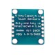 AT42QT1070 5-Pad 5 Key Capacitive Touch Screen Sensor Module Board DC 1.8 to 5.5V Power For Standalone Mode