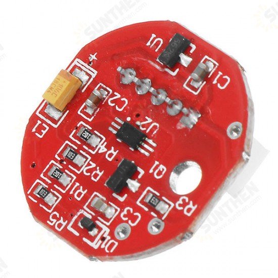 BH1750 BH1750FVI Chip Light Intensity Light Sensor Module Light Ball