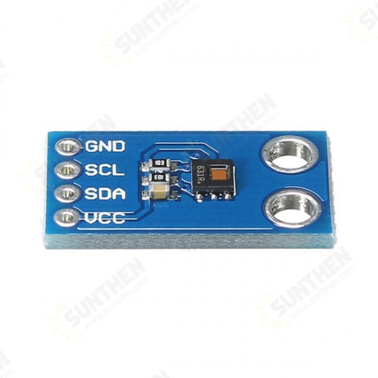 CJMCU-1080 HDC1080 High Precision Temperature And Humidity Sensor Module