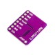 CJMCU-1308 TDA1308 Class AB Audio Module Stereo Headphone Driver Low Power Board CJMCU-1308 TDA1308 Class AB Audio Module Stereo Headphone Driver Low Power Board