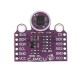 CJMCU-1335 Hall Effect 360° Non-Contact X-Y Plane Angle Sensor Module 3.3V/5V I2C SPI