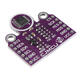 CJMCU-1335 Hall Effect 360° Non-Contact X-Y Plane Angle Sensor Module 3.3V/5V I2C SPI