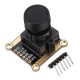 CJMCU-1401 TSL1401CL Linear CCD Ultra Wide-angle Lens 120 Degree Black And White Line Tracking Module CJMCU-1401 TSL1401CL Linear CCD Ultra Wide-angle Lens 120 Degree Black And White Line Tracking Module