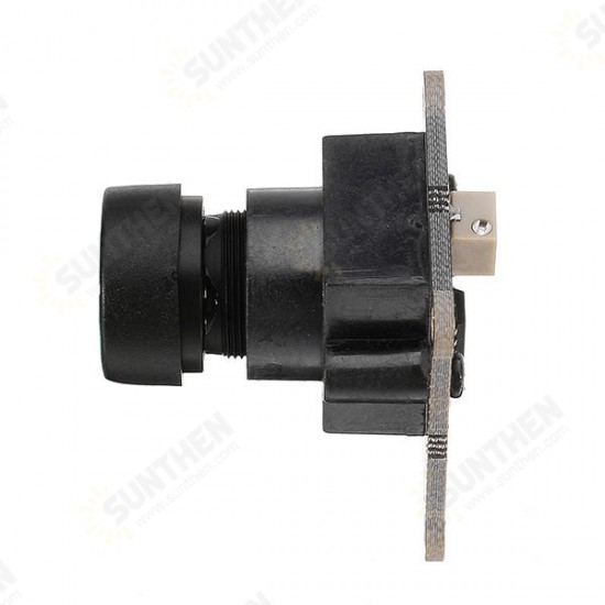 CJMCU-1401 TSL1401CL Linear CCD Ultra Wide-angle Lens 120 Degree Black And White Line Tracking Module CJMCU-1401 TSL1401CL Linear CCD Ultra Wide-angle Lens 120 Degree Black And White Line Tracking Module