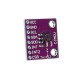 CJMCU-250E BMA250E Sensor Module Three-axis Low G Acceleration Sensor Triaxial Accelerometer SPI IIC Interface