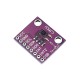 CJMCU-250E BMA250E Sensor Module Three-axis Low G Acceleration Sensor Triaxial Accelerometer SPI IIC Interface