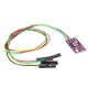 CJMCU-5837 Water Pressure Sensor MS5837-30BA Water Depth Measurement Module Resolution 2mm