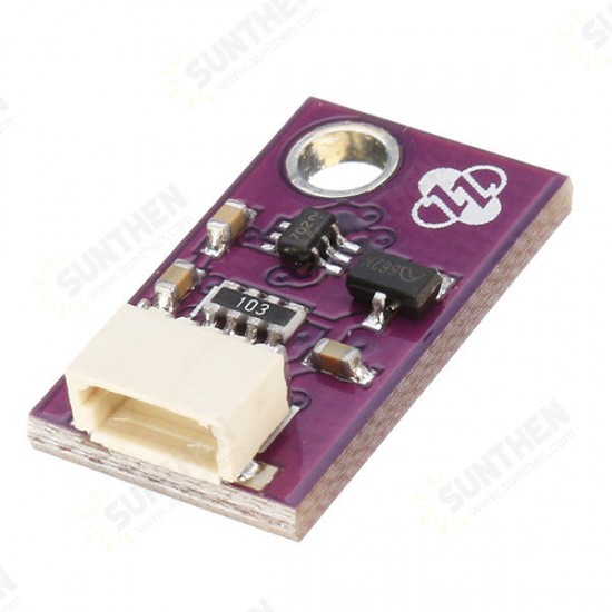 CJMCU-5837 Water Pressure Sensor MS5837-30BA Water Depth Measurement Module Resolution 2mm