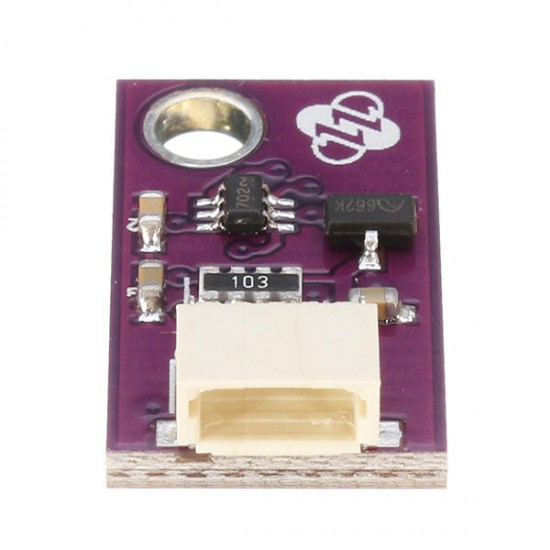 CJMCU-5837 Water Pressure Sensor MS5837-30BA Water Depth Measurement Module Resolution 2mm