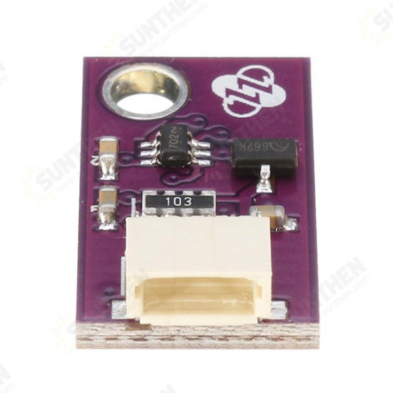 CJMCU-5837 Water Pressure Sensor MS5837-30BA Water Depth Measurement Module Resolution 2mm