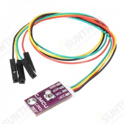 CJMCU-5837 Water Pressure Sensor MS5837-30BA Water Depth Measurement Module Resolution 2mm CJMCU-5837 Water Pressure Sensor MS5837-30BA Water Depth Measurement Module Resolution 2mm