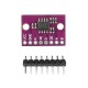 CJMCU-75176 SN75176BDR Differential Bus Transceiver Module Board CJMCU-75176 SN75176BDR Differential Bus Transceiver Module Board