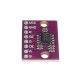 CJMCU-75176 SN75176BDR Differential Bus Transceiver Module Board