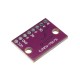 CJMCU-75176 SN75176BDR Differential Bus Transceiver Module Board CJMCU-75176 SN75176BDR Differential Bus Transceiver Module Board