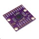 CJMCU-80 BNO080 VR/AR Virtual Reality 3D 9DOF 9-axis Attitude Sensor Module