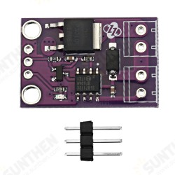 CJMCU-871 PWM Speed Controller 3-30V 10A DC Motor Controller Single-Pass Digital Isolator CJMCU-871 PWM Speed Controller 3-30V 10A DC Motor Controller Single-Pass Digital Isolator