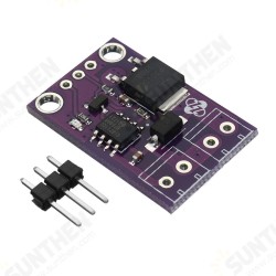 CJMCU-871 PWM Speed Controller 3-30V 10A DC Motor Controller Single-Pass Digital Isolator CJMCU-871 PWM Speed Controller 3-30V 10A DC Motor Controller Single-Pass Digital Isolator