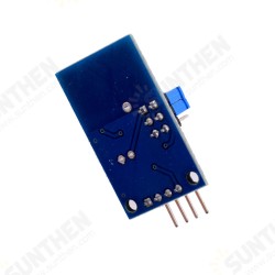 Capacitive Induction Touch Head Mode 0-10V LED Touch Dimming Switch Module Human Body Induction Board Capacitive Induction Touch Head Mode 0-10V LED Touch Dimming Switch Module Human Body Induction Board