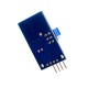 Capacitive Induction Touch Head Mode 0-10V LED Touch Dimming Switch Module Human Body Induction Board