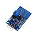 Capacitive Induction Touch Head Mode 0-10V LED Touch Dimming Switch Module Human Body Induction Board