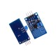 Capacitive Induction Touch Head Mode 0-10V LED Touch Dimming Switch Module Human Body Induction Board