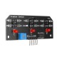 DC 5V 3 Channel Infrared Line Tracker Sensor Module Trio Output TCRT5000 Sensor 10mm Distance For Robot Kit AVR/ARM/PIC