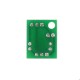DS18B20 Temperature Sensor Module Temperature Measurement Module Without Chip For DIY Electronic Kit