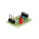 DS18B20 Temperature Sensor Module Temperature Measurement Module Without Chip For DIY Electronic Kit