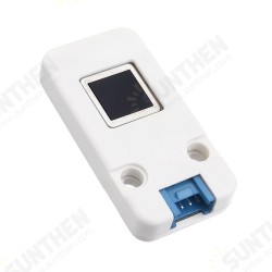 FingerPrint Reader Module FPC1020A Capacitive Fingerprint Identification Module Grove Cable UART Interface for ESP32 FingerPrint Reader Module FPC1020A Capacitive Fingerprint Identification Module Grove Cable UART Interface for ESP32