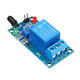 Flame Flare Detection Sensor Module 12V Infrared Receiver Module for Arduino - products that work with official Arduino boards Flame Flare Detection Sensor Module 12V Infrared Receiver Module for Arduino - products that work with official Arduino boards
