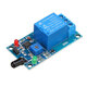 Flame Flare Detection Sensor Module 12V Infrared Receiver Module for Arduino - products that work with official Arduino boards Flame Flare Detection Sensor Module 12V Infrared Receiver Module for Arduino - products that work with official Arduino boards