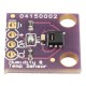 GY-213V-HTU21D 3.3V I2C Temperature Humidity Sensor Module for Arduino - products that work with official Arduino boards