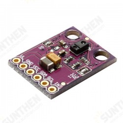 GY-9960-3.3 APDS-9960 RGB Infrared IR Gesture Receiver Sensor Motion Direction Recognition Module GY-9960-3.3 APDS-9960 RGB Infrared IR Gesture Receiver Sensor Motion Direction Recognition Module