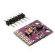 GY-9960-3.3 APDS-9960 RGB Infrared IR Gesture Receiver Sensor Motion Direction Recognition Module