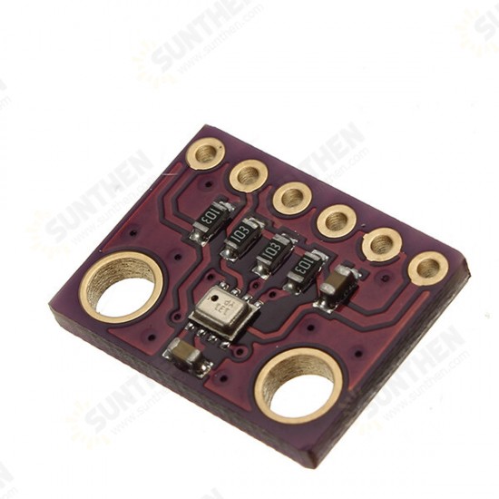 GY-BMP280-3.3 High Precision Atmospheric Pressure Sensor Module