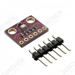 GY-BMP280-3.3 High Precision Atmospheric Pressure Sensor Module GY-BMP280-3.3 High Precision Atmospheric Pressure Sensor Module