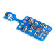 GY-MCU680 681 BME680 SGP40 Temperature Humidity and Air Pressure Indoor Air IAQ Sensor Module