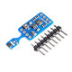 GY-MCU680 681 BME680 SGP40 Temperature Humidity and Air Pressure Indoor Air IAQ Sensor Module