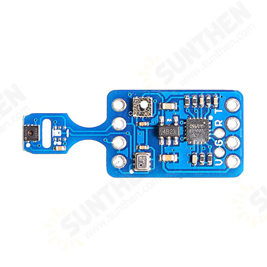 GY-MCU680 681 BME680 SGP40 Temperature Humidity and Air Pressure Indoor Air IAQ Sensor Module