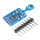 GY-MCU680 681 BME680 SGP40 Temperature Humidity and Air Pressure Indoor Air IAQ Sensor Module