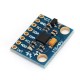 6DOF MPU-6050 3 Axis Gyro With Accelerometer Sensor Module