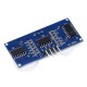 HC-SR04 Ultrasonic Wave Detector Ranging Module HCSR04 Distance Sensor for Arduino