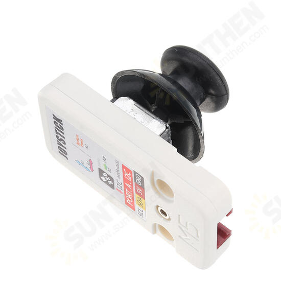 HMI Unit Kit Including 4 Sensor Joystick /Dual-Button/ Button Cap/ CardKB Mini Keyboard for IoT Development Bo HMI Unit Kit Including 4 Sensor Joystick /Dual-Button/ Button Cap/ CardKB Mini Keyboard for IoT Development Bo