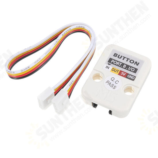 HMI Unit Kit Including 4 Sensor Joystick /Dual-Button/ Button Cap/ CardKB Mini Keyboard for IoT Development Bo HMI Unit Kit Including 4 Sensor Joystick /Dual-Button/ Button Cap/ CardKB Mini Keyboard for IoT Development Bo