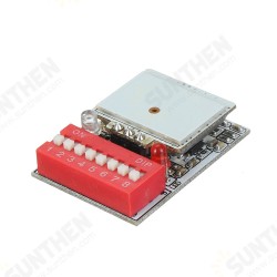 HW-XC901 5.8GHZ Microwave Module Radar Sensor Detector Module for Smart Home HW-XC901 5.8GHZ Microwave Module Radar Sensor Detector Module for Smart Home