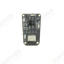 Infrared Controller Sensor 4x 940nm Transmitter 1x38kHz Receiver For ESP32 ESP8266 Infrared Controller Sensor 4x 940nm Transmitter 1x38kHz Receiver For ESP32 ESP8266